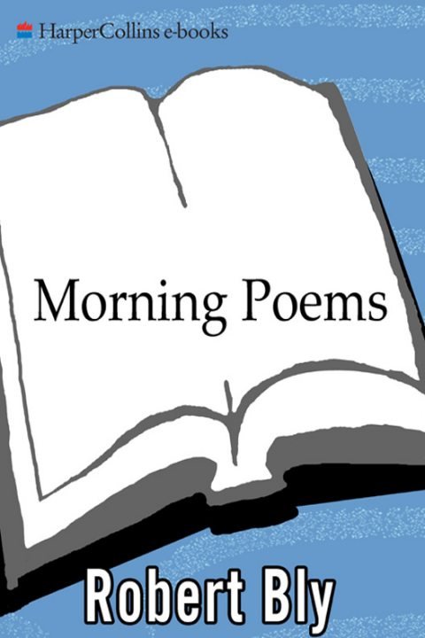 Cover of Morning Poems