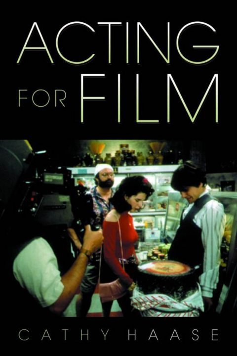 Cover of Acting.For.Film.eBook-EEn