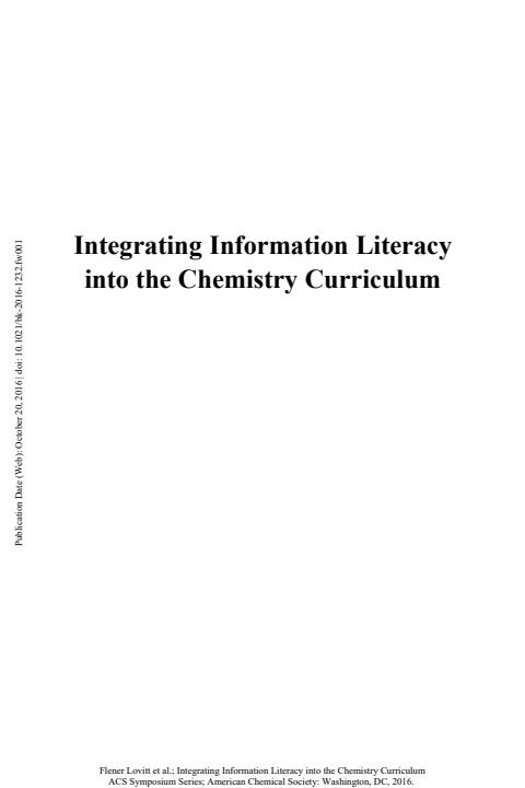 Cover of Title, Copyright, Foreword