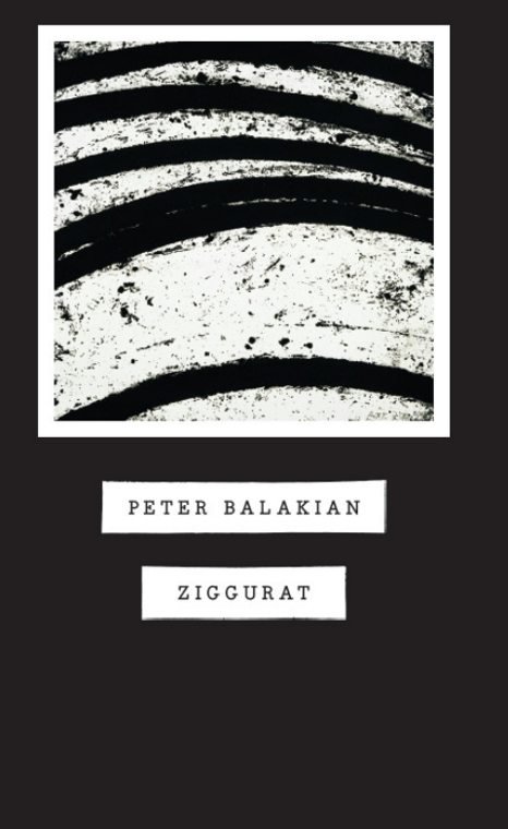 Cover of Ziggurat