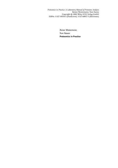 Cover of Titel 1..4