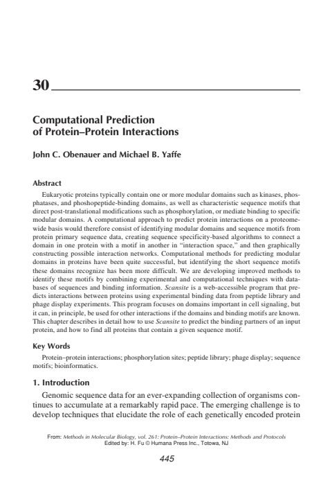 Cover of Ch 30(pp445-468)