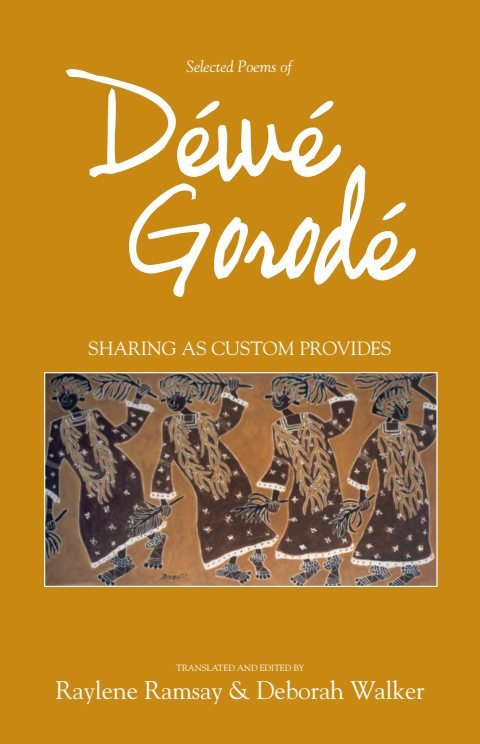 Cover of Sharing As Custom Provides Selected Poems