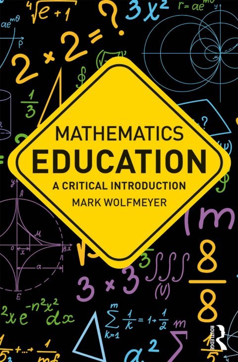 Cover of Mathematics Education