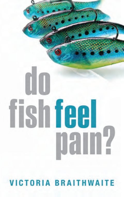 Cover of Do Fish Feel Pain