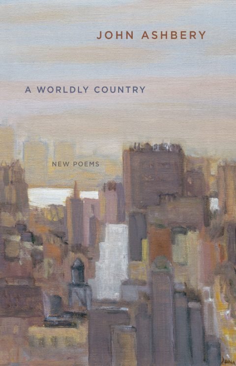 Cover of A Worldly Country