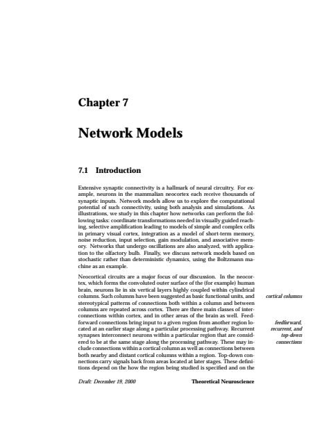 Cover of mrw7.tex