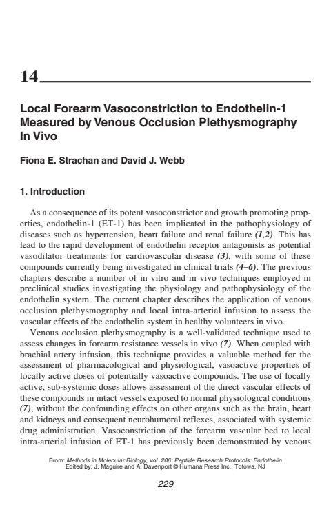 Cover of 14/Strachan(5-14)/F229-238