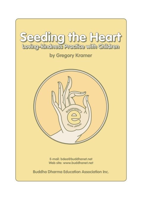 Cover of Seeding the Heart