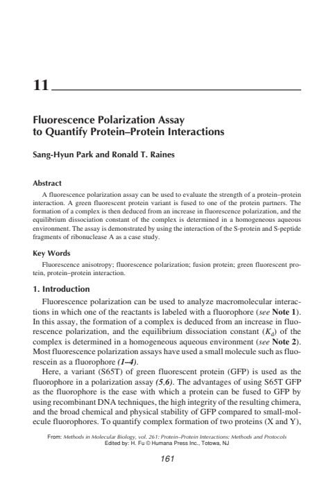 Cover of Ch 11(pp161-166)
