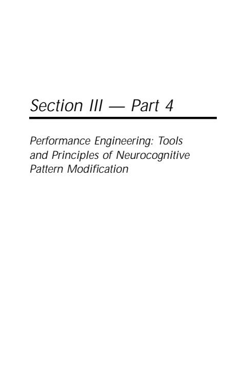 Cover of Chapter 17: Life, Death, and Anchoring