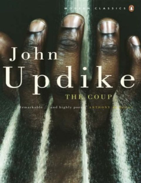 Cover of Coup